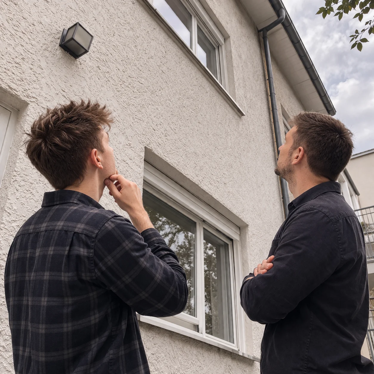 Haus kaufen Deutschland – wir kaufen Ihr Haus direkt an
